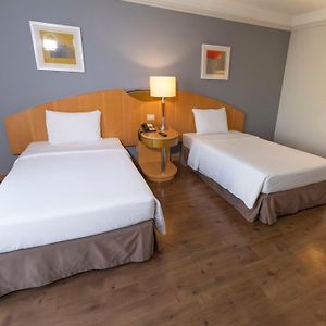 Double Room Disability Access